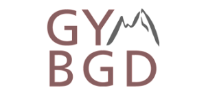 Gymnasium Berchtesgaden Logo